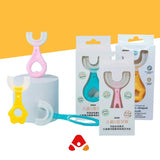 🌈 ¡CEPILLIN 360 - El Cepillo Infantil que Convierte el Cepillado en Diversión! 🦷✨