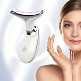 ✨ MASAJEADOR FACIAL, REJUVENECE TU PIEL AL INSTANTE ✨