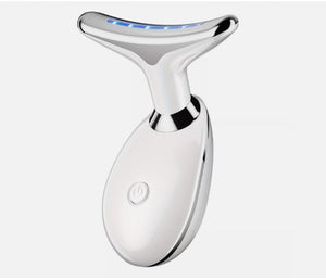 ✨ MASAJEADOR FACIAL, REJUVENECE TU PIEL AL INSTANTE ✨