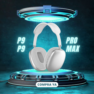 AUDIFONOS P9 PRO MAX
