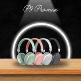 AUDIFONOS P9 PRO MAX