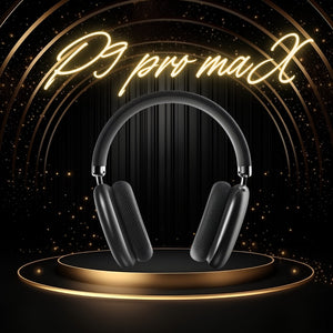 AUDIFONOS P9 PRO MAX