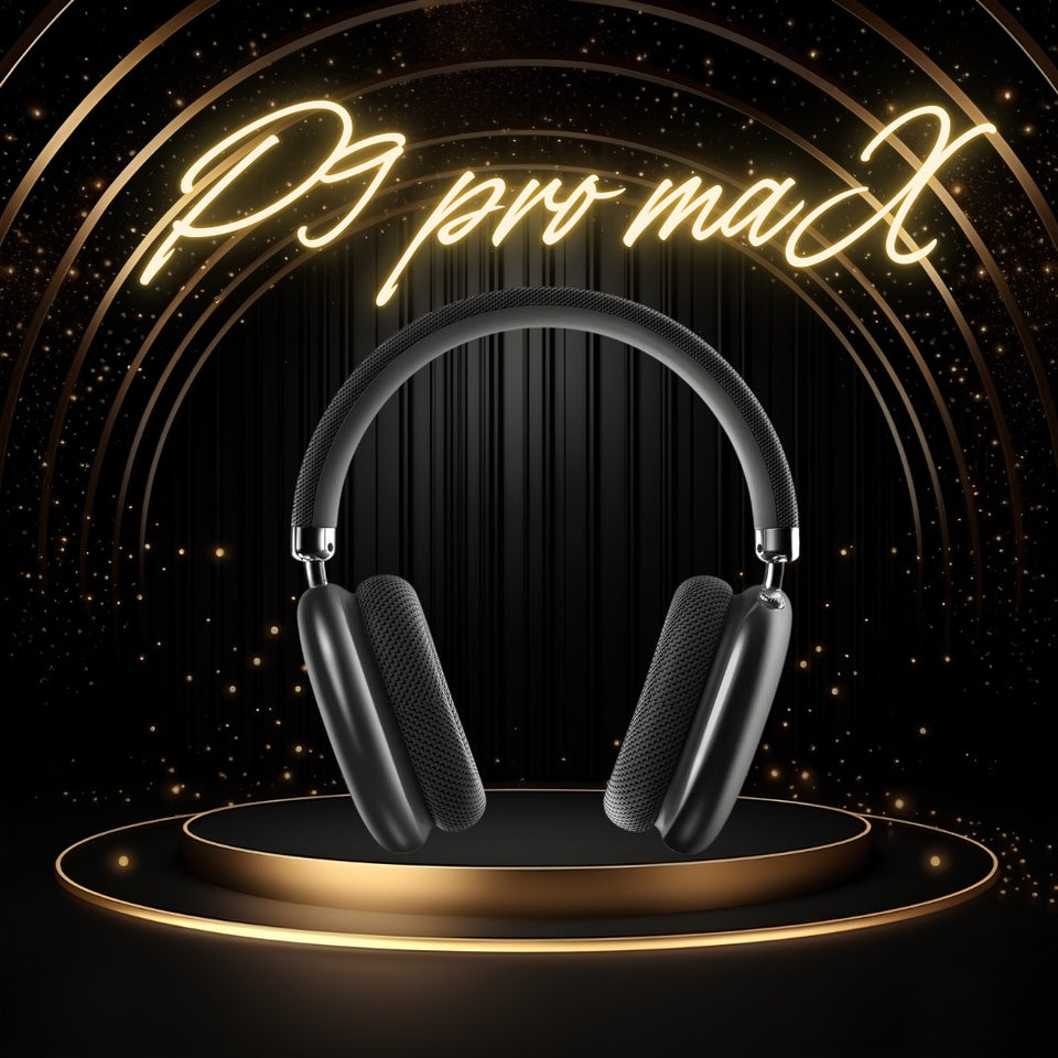 AUDIFONOS P9 PRO MAX